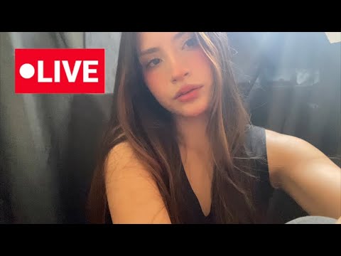 🔴 Ximena ASMR está en vivo 🧸