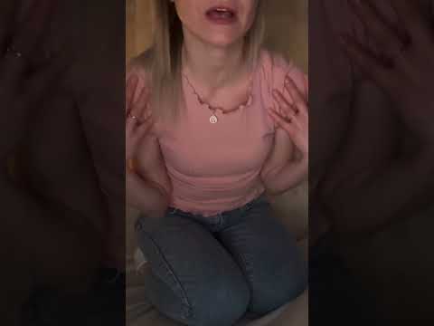 ASMR Inhale and Exhale✨Breathing Meditation✨#asmrbreathing #asmrrelaxation #asmrshorts