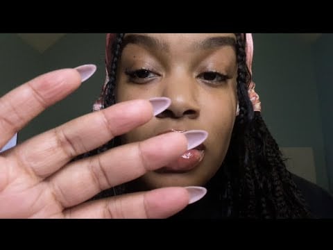 ASMR | Lots of Mouth Sounds 🎀 | brieasmr