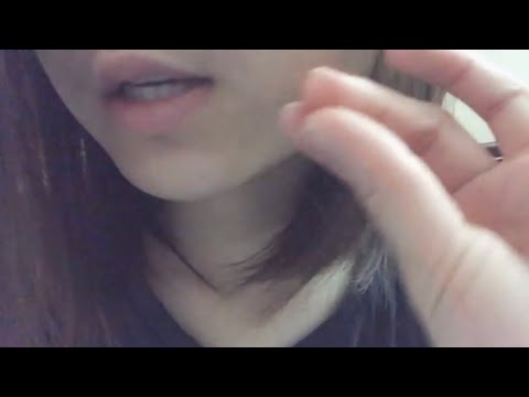 ASMR SLEEP TRIGGERS~Tracing, Counting, Whispering, Poking💤💤