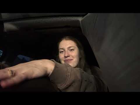 ASMR Car Sounds - whispered life update