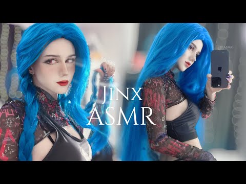 Evil Girls | ASMR ♡ Cosplay Role Play