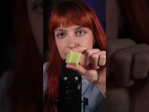 ASMR CHOCOLATE DUBAI MERCADONA #asmr #asmrespañol #asmrparadormir #mukbang #relax #asmrcommunity