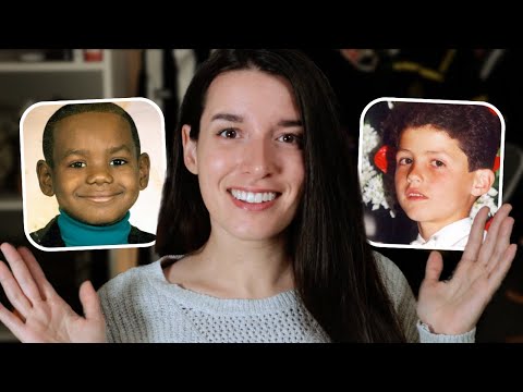 (ASMR) Quizzing YOU on athlete childhood pictures!