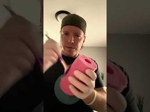 Vertical ASMR | Doctor Exam