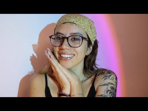 ASMR especial de 3K ✨