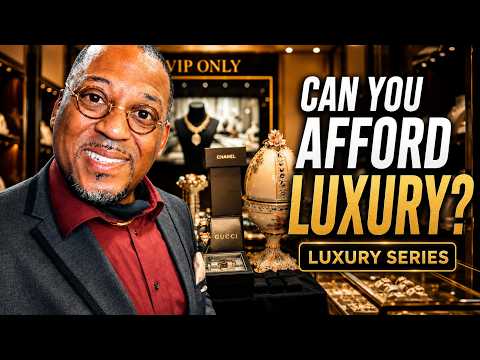 Are You Sure You Can Afford This? 😱 Luxury Jewelry Store ASMR Roleplay