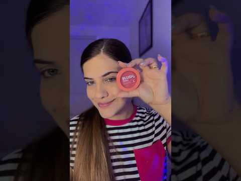 ASMR | Maquiando comigo | Sussurros