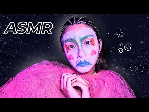 ASMR para DORMIR IMEDIATAMENTE (especial Halloween 👻)