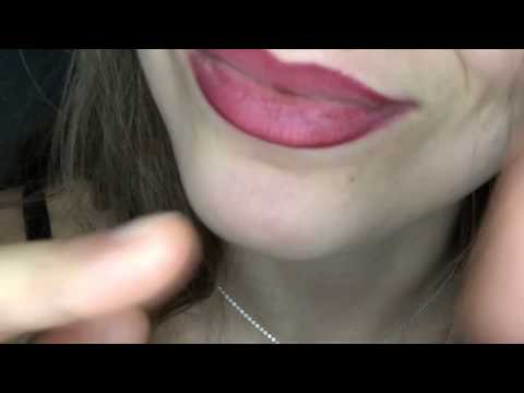 ASMR kisses | mouth sound kisses, licking, teeth asmr АСМР ПОЦЕЛУИ