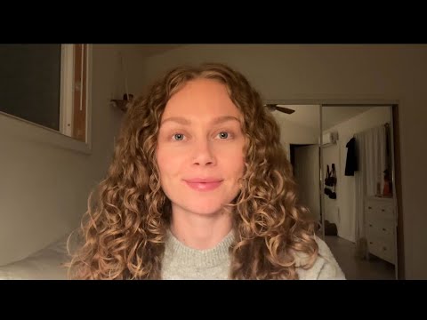 When I Don’t Desire God Christian ASMR 