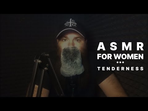 ASMR 51 Husband Tenderly Whispers His Beloved Wife to Sleep