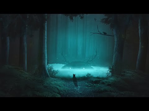 The Wishing Pond | ASMR Ambience