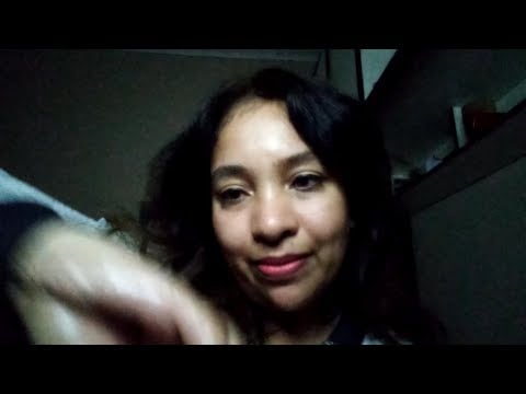 ASMR No Talking MASSAGEM INTENSA começando pela nuca e ombros, depois costas, depois pernas e pés🌸
