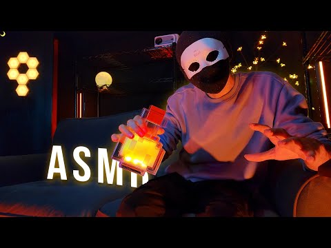 ASMR For People Who Have Lost Their Tingles
