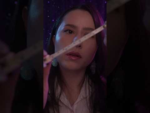 📏 ASMR Measuring YOU with Invisible Triggers ✨ #relax #tingles #asmrvideo #asmrforsleep