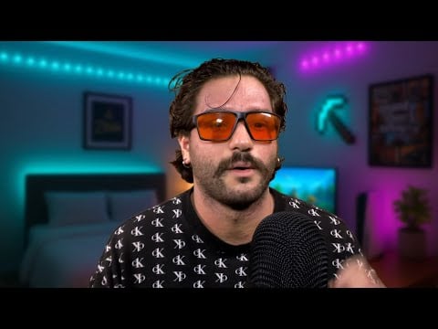 ASMR FR | QUIZZ JEUX VIDÉOS