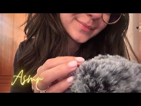 ASMR | Tu as passé une mauvaise journée ? Je prends soin de toi 🌙