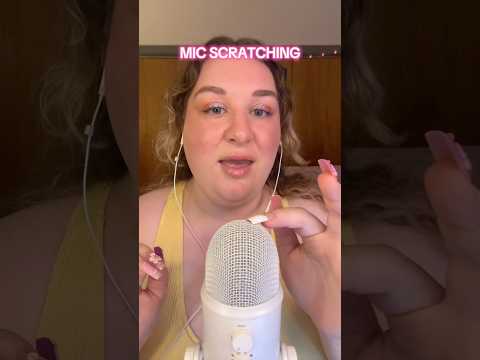 #asmr