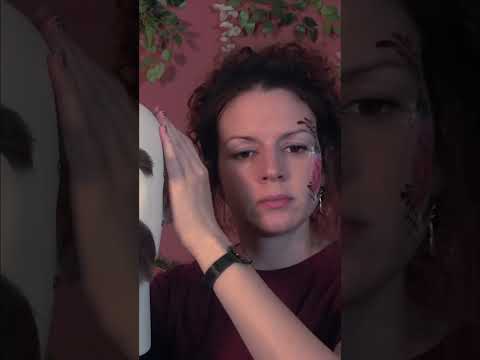 ASMR Ear Cleaning #asmr #asmrsounds #asmrearcleaning