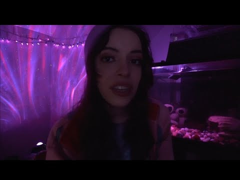 ASMR| Welcome to the Serene Spa and makeover!