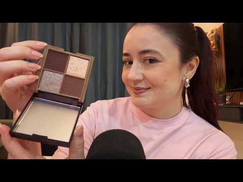 ASMR: COMPRINHAS DE BELEZA