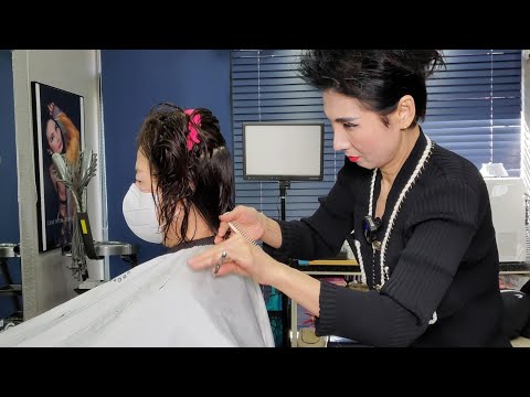 Relaxed Salon Sounds – No Pressure, Just Flow