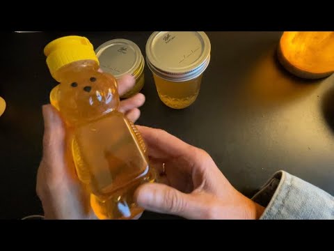 Sweet, Sweet Honey Today!! 🐝 Extracting Honey for the First Time! Spinning In the Extraxtor