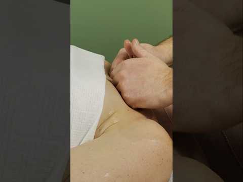 Breathe Deeper - Release the chest