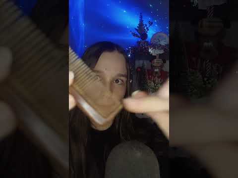 asmr som de pente #asmr