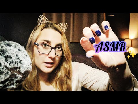 ASMR Chrysa Custom