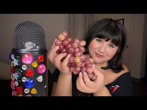 ASMR the Way It Used to Be…