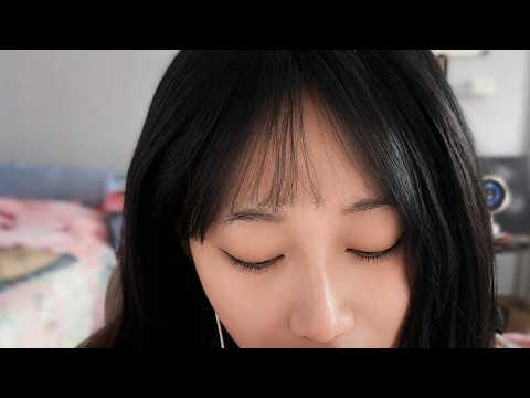 Fast Mouth Sounds ASMR 👄 Instantly Melt Mental Stress  Deep Brain Relaxation for Calm Mind