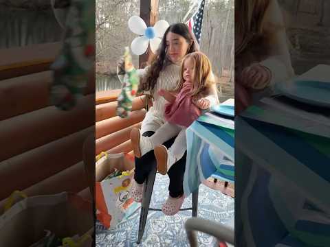 CELEBRANDO LA LLEGADA DE MI BEBÉ REBORN CON AMIGAS ( baby shower )