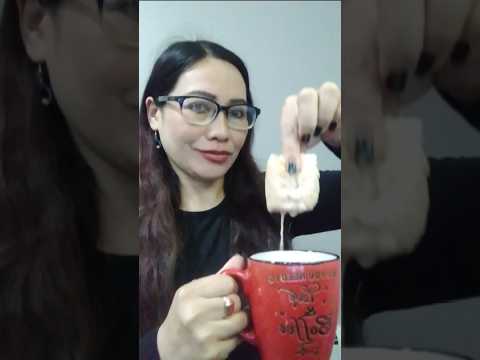 ONE TIME BITE BREAD  CHALLENGE # #everyone #mukbang #shortsfeed #bigmouth #crazycomedy