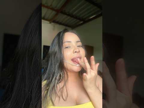 Banho de gato #asmr