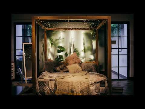 ASMR Body Scanning Guided Visualisation for Sleep (Softly Spoken)