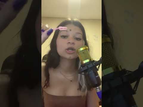 Seguiu certinho, parabéns!!🤍 #tingles #asmr #relax
