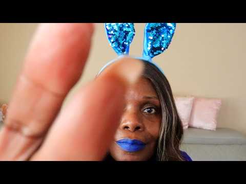 ASMR Very Calming Triggers That Can Help You Sleep Faster