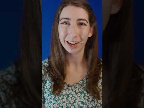 Part 18 - Your “P” Names in American Sign Language #shorts #asmr #asl #sleep