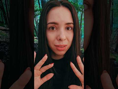 DINA ENCONTROU VOCÊ NA FLORESTA | THE LAST OF US (ASMR ROLEPLAY)