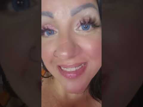 NIKI ASMR EUUUU #asmr #sonsdeboca #relax