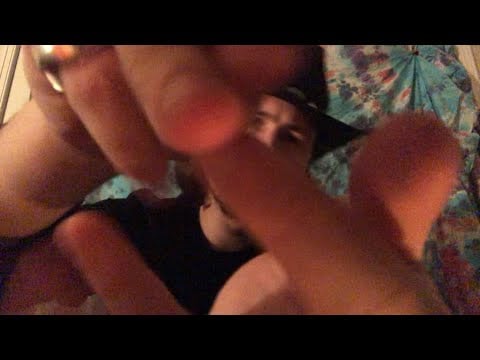 ASMR Cowboy Reiki Cleanse & Positive Affirmations Roleplay with former cowboy Cletus Montgomery