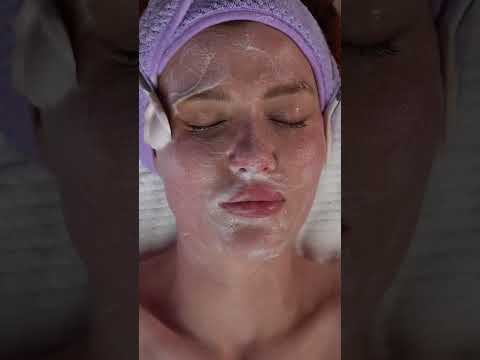 Massage Surprise & Feedback #shorts