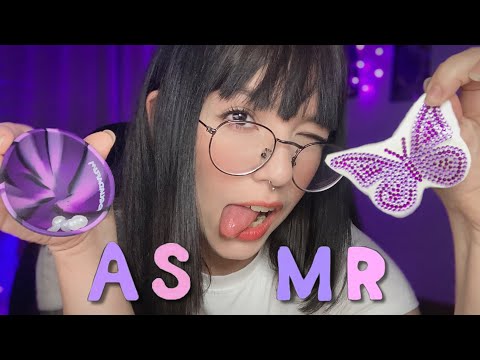 SINTA ARREPIOS COM ESSE ASMR