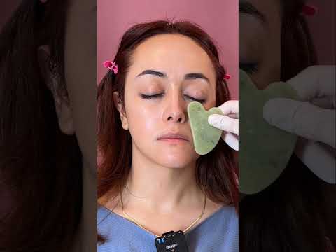 asmr makeup #asmr #asmrvideos #tingles #relaxing #satisfying #relax #sleep #oddlysatisfying #peace