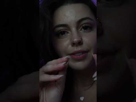 Sending You Off To Sleep ASMR | Personal Attention #asmr #tingles #personalattention