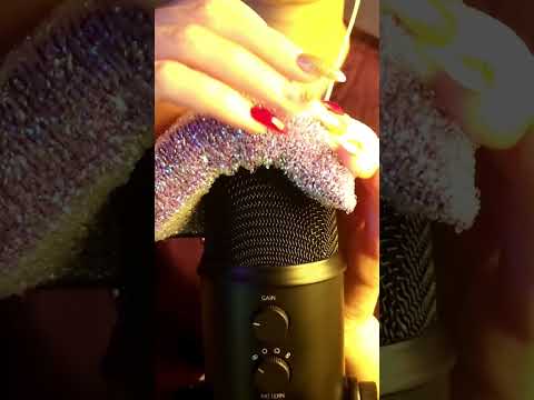 ASMR Scratching #asmr #asmrvideo #scratch