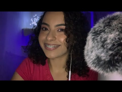 Asmr- COMENTANDO FILMES/ CORTA-FOGO E ARMADILHA. 