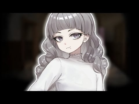 Marina Comforts You (Audio Role-Play) [ASMR] {Fear and Hunger}